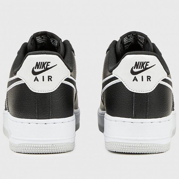 Кроссовки Nike Air Force 1 '07 - фото 3