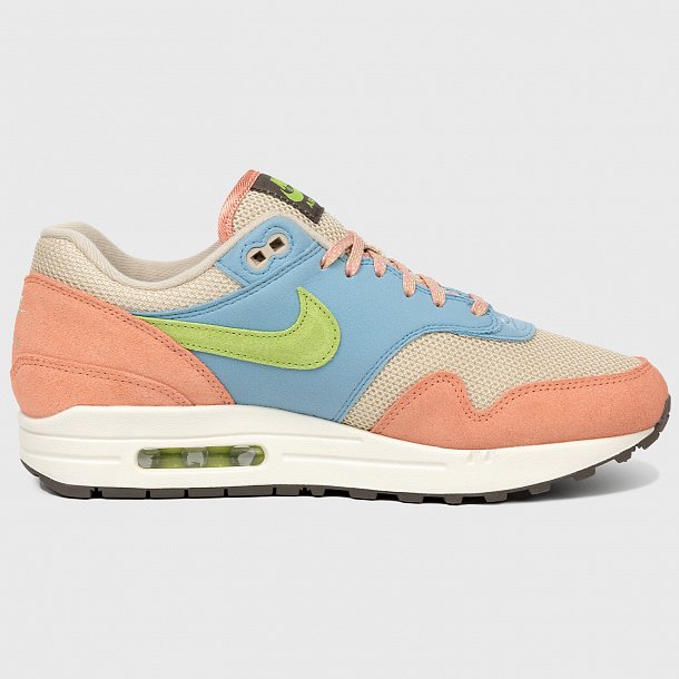 Кроссовки Nike Air Max 1 - фото 3