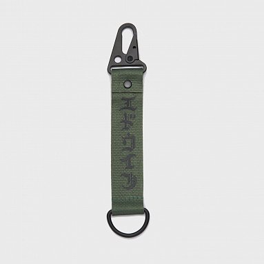 Ключница Edwin Gothic Keyholder зеленый, артикул I034246.46.00