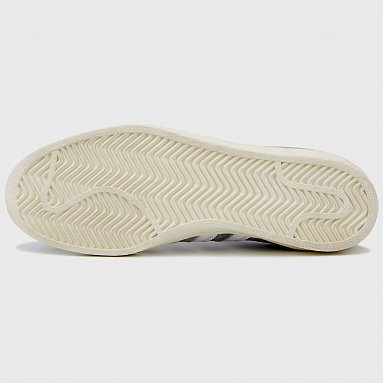 Кроссовки adidas Originals Campus 80s Og, цвет серый, артикул GX9406