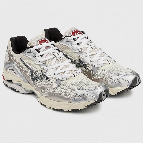 Кроссовки Mizuno Wave Rider 10 - фото 1