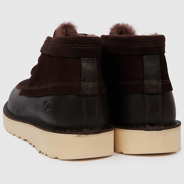 Ботинки Ugg Campout Chukka - фото 1
