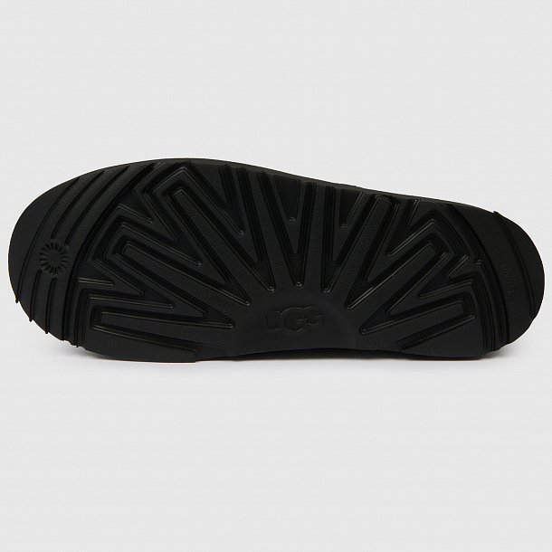 Ботинки Ugg Classic Mini Lace-up Weather - фото 6