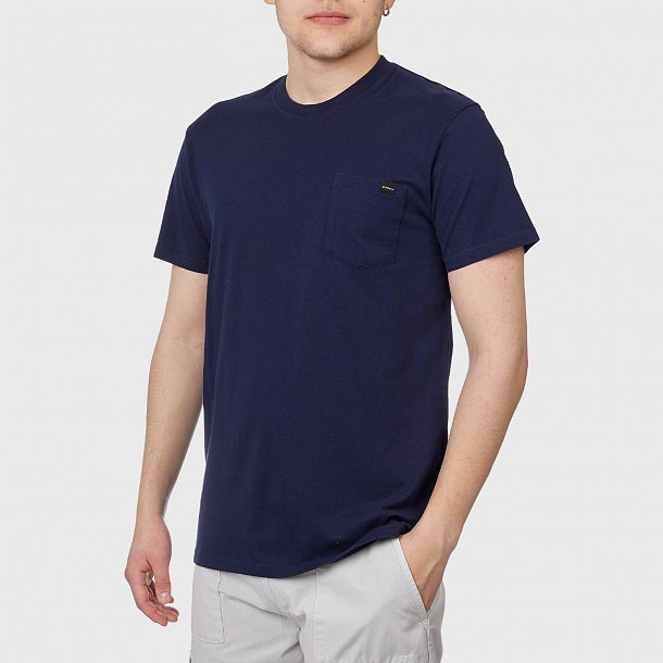 Футболка Edwin Pocket Ts