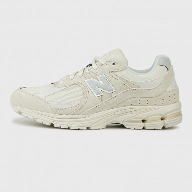 Кроссовки New Balance 2002R белый, артикул U2002RWH/D
