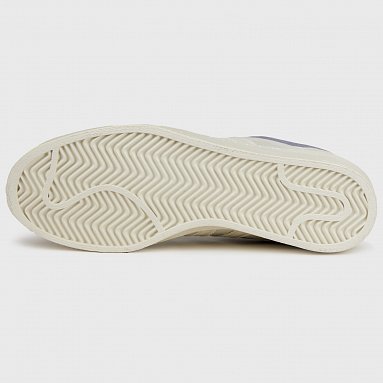Кроссовки adidas Originals x Cali Thornhill Dewitt Campus 80s, цвет серый, артикул IG3137