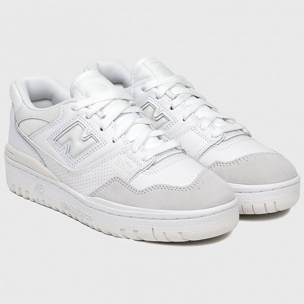 Кроссовки New Balance 550 - фото 1