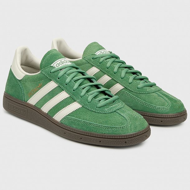 Кроссовки adidas Originals Handball Spezial - фото 1
