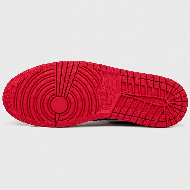 Кроссовки Air Jordan 1 Low - фото 3