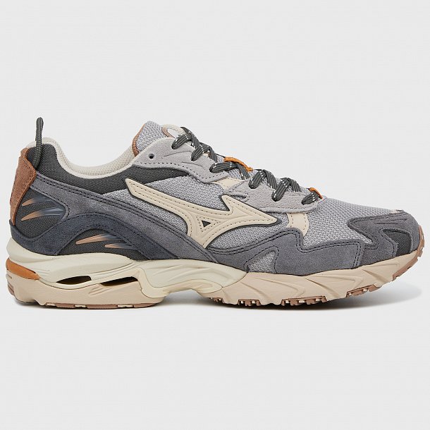Кроссовки Mizuno Wave Rider 10 Okina - фото 2