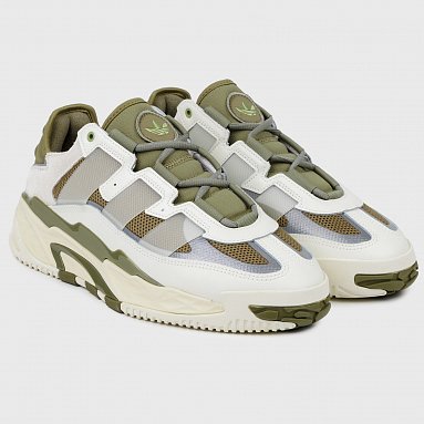 Кроссовки adidas Originals Niteball, цвет , артикул ID8068