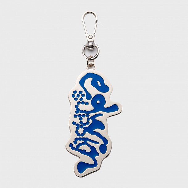 Брелок Edwin Metal Keyring