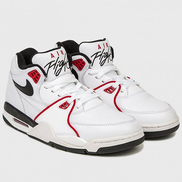 Кроссовки Nike Air Flight 89 - фото 1