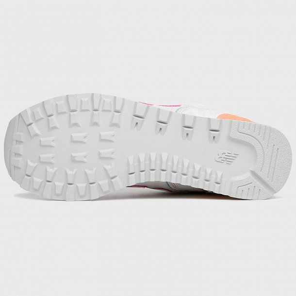 Кроссовки New Balance 574 - фото 4
