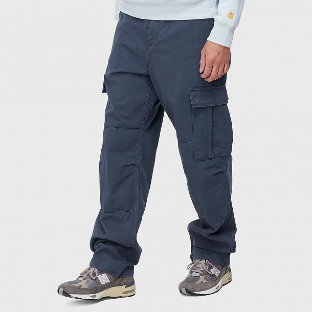 Брюки Carhartt Wip Regular Cargo