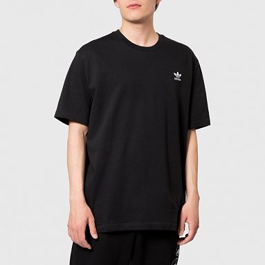 Футболка adidas Originals B+F Trefoil Tee , артикул GN3454