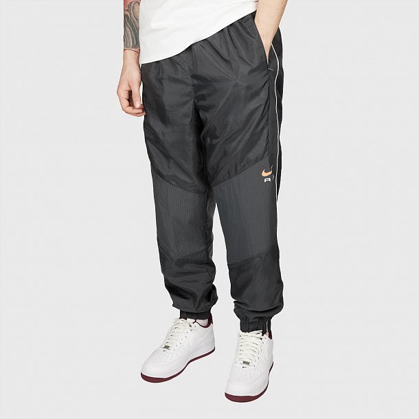 Брюки Nike Woven Pants X Marcus Rashford - фото 1