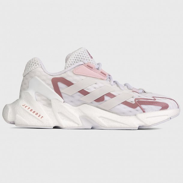 Кроссовки adidas X9000L4 Heat.Rdy - фото 2