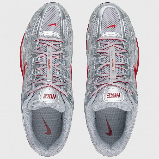 Кроссовки Nike P-6000 - фото 2