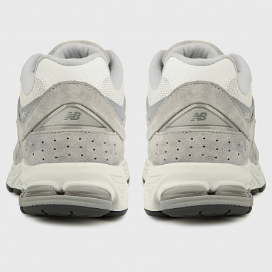 Кроссовки New Balance 2002R, цвет серый, артикул U2002RRD/D