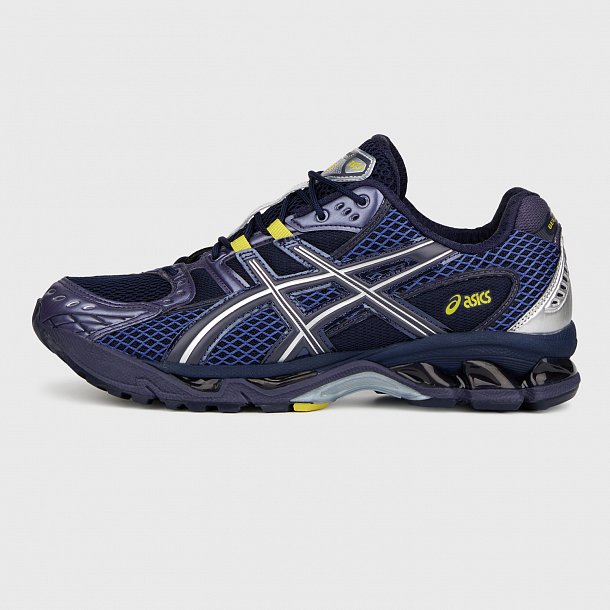Кроссовки Asics Gel-Nimbus 10.1