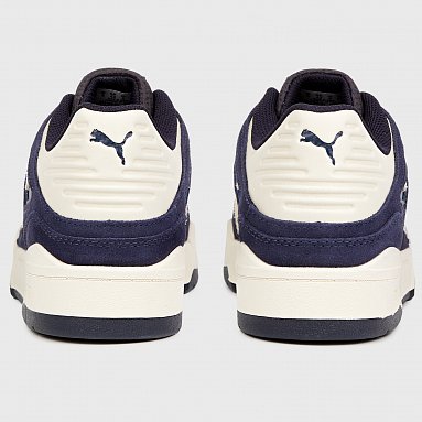 Кроссовки Puma Slipstream Heritage, цвет синий, артикул 392108-04