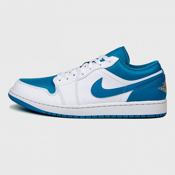 Кроссовки Air Jordan 1 Low 