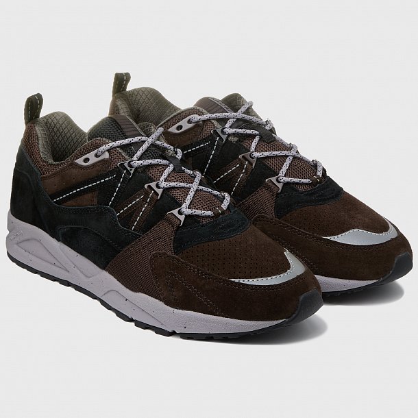 Кроссовки Karhu Fusion 2.0 - фото 1