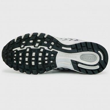 Кроссовки Nike Air Pegasus 2K5 W, цвет серый, артикул HJ5271-001
