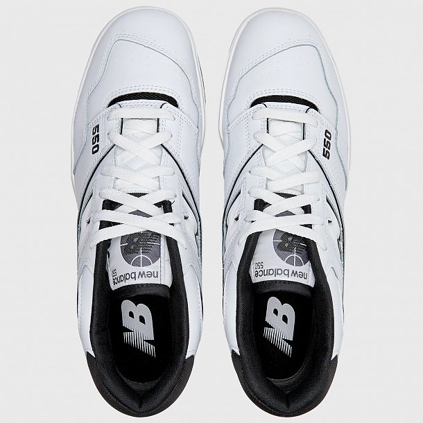 Кроссовки New Balance 550 - фото 2