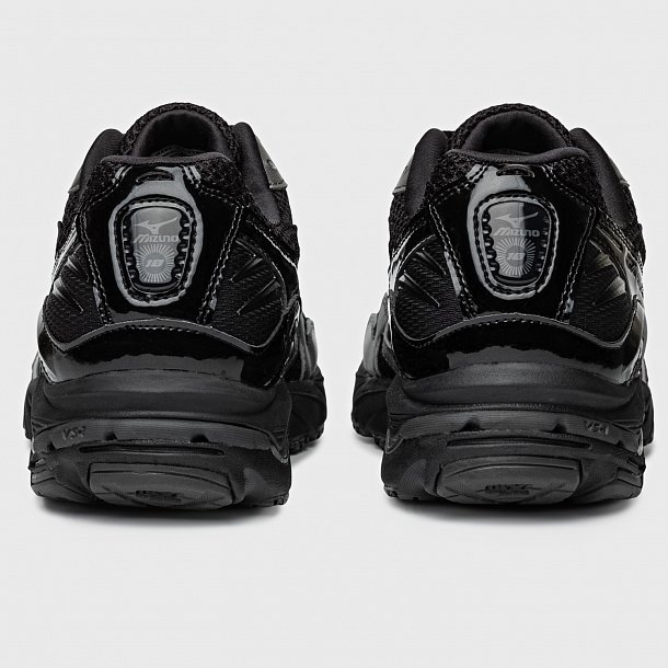 Кроссовки Mizuno Wave Rider 10 - фото 3