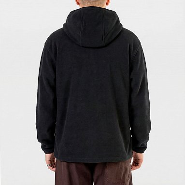 Флисовая Куртка Carhartt Wip Blevin Liner, цвет черный, артикул I035310.89.XX