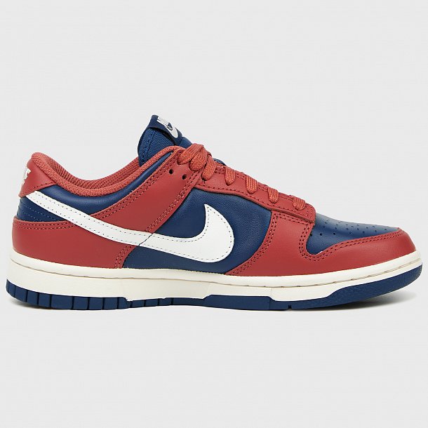 Кроссовки Nike Dunk Low Retro - фото 5
