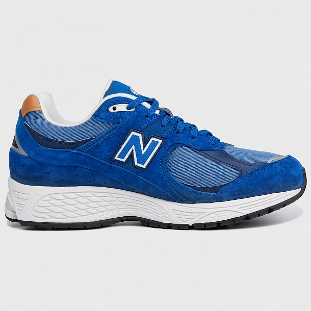 Кроссовки New Balance 2002R - фото 2