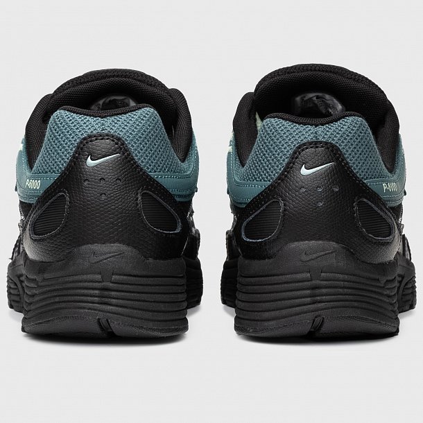 Кроссовки Nike P-6000 - фото 3