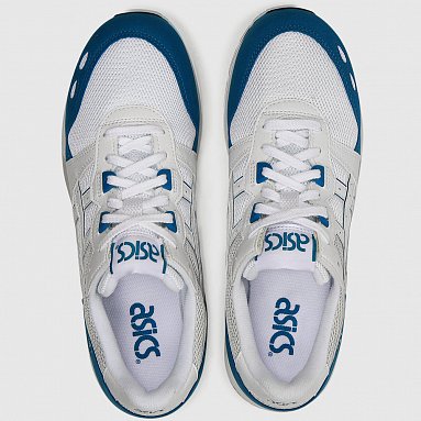 Кроссовки Asics Gel-Lyte, цвет белый, артикул 1191A092-102