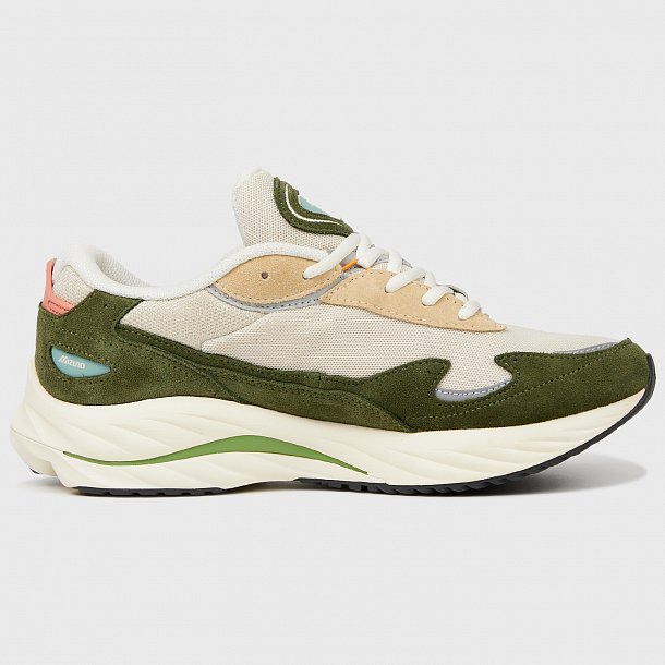 Кроссовки Mizuno Wave Rider Beta - фото 5