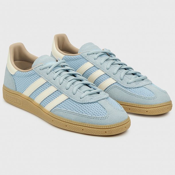 Кроссовки adidas Originals Handball Spezial - фото 1