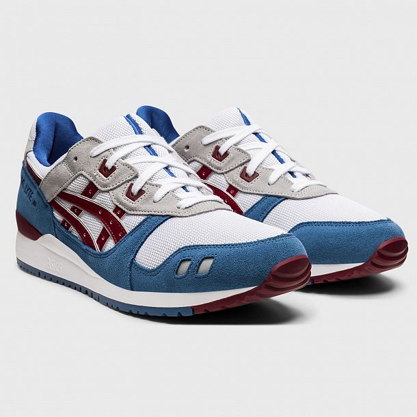 Кроссовки Asics Gel-Lyte III Og - фото 1