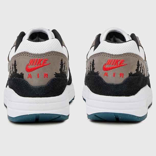 Кроссовки Nike Air Max 1 Prm Escape - фото 4