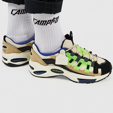 Puma X Sankuanz Cell Endura, цвет мультиколор, артикул 36961101