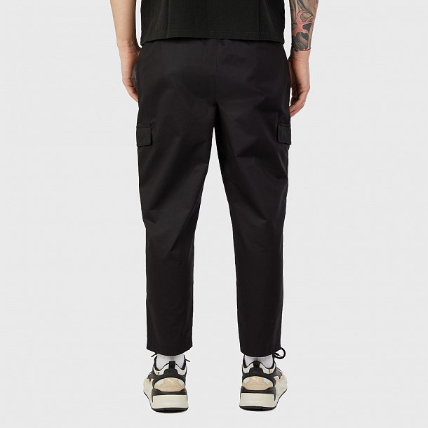 Брюки Puma Classics Woven Pants - фото 1
