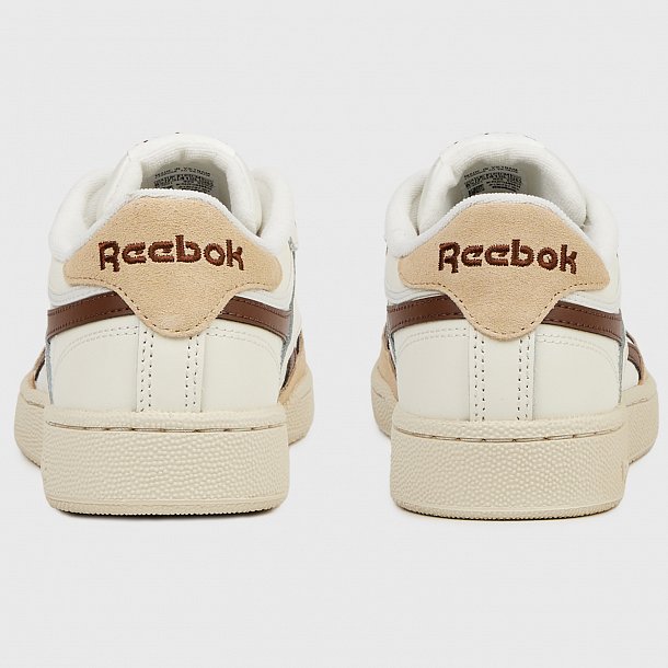 Кроссовки Reebok Club C Revenge - фото 2