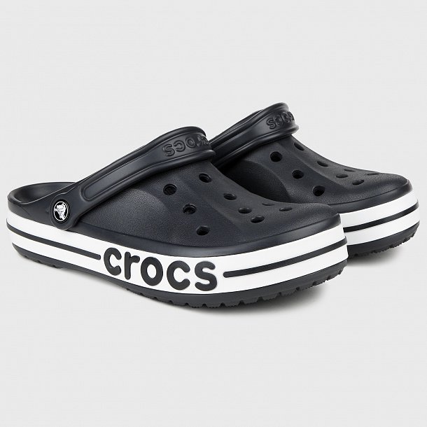 Сабо Crocs Bayaband Clog - фото 1