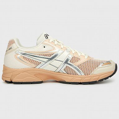 Кроссовки Asics Gel-DS Trainer 14, цвет бежевый, артикул 1203A607-107