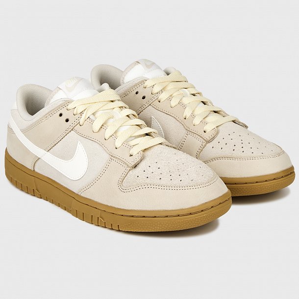 Кроссовки Nike Dunk Low SE Hangul Day - фото 1