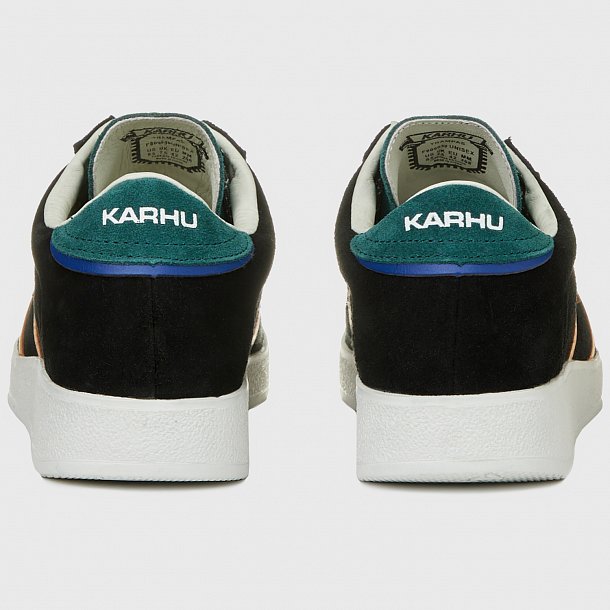 Кроссовки Karhu Trampas - фото 3