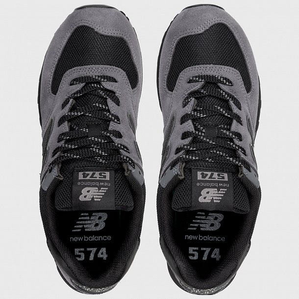 Кроссовки New Balance 574 - фото 2