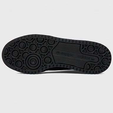 Кроссовки adidas Originals Forum Bold, цвет черный, артикул GY5922
