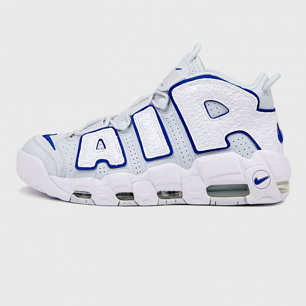 Кроссовки Nike Air More Uptempo '96